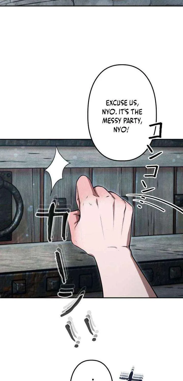 Reincarnated as the Strongest Monster Eater꞉ Revenge on the Tyrant Dragon, chapter 28, page 17