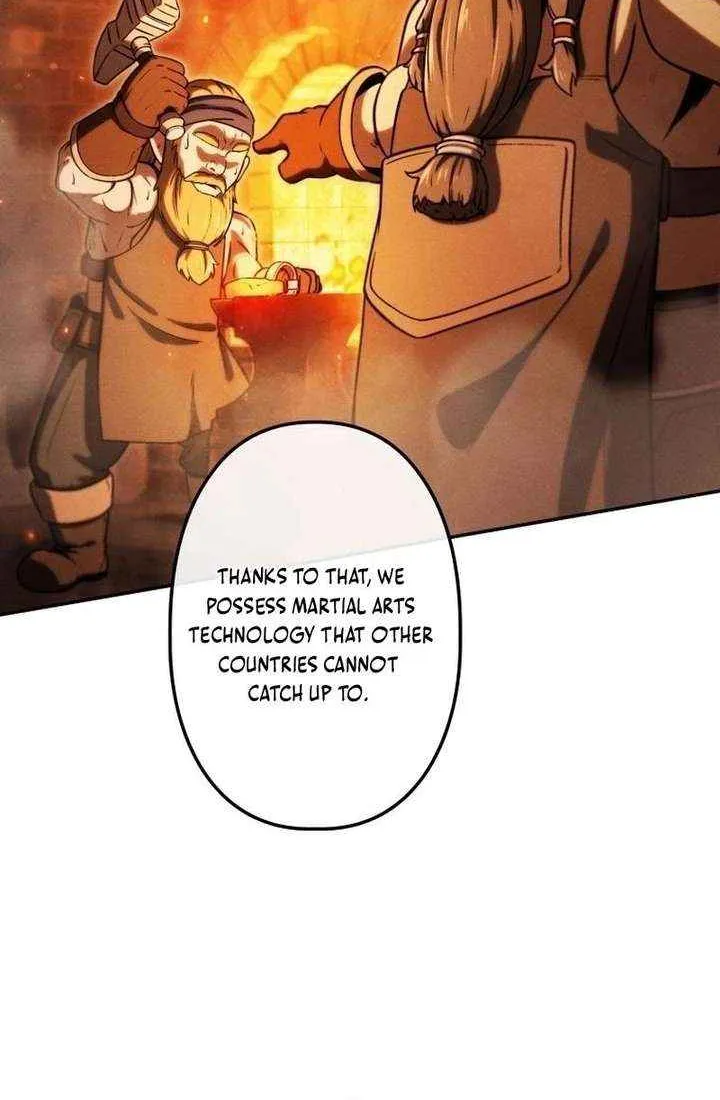Reincarnated as the Strongest Monster Eater꞉ Revenge on the Tyrant Dragon, chapter 28, page 46