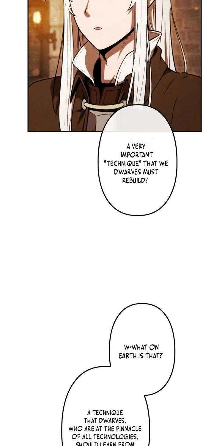 Reincarnated as the Strongest Monster Eater꞉ Revenge on the Tyrant Dragon, chapter 28, page 50