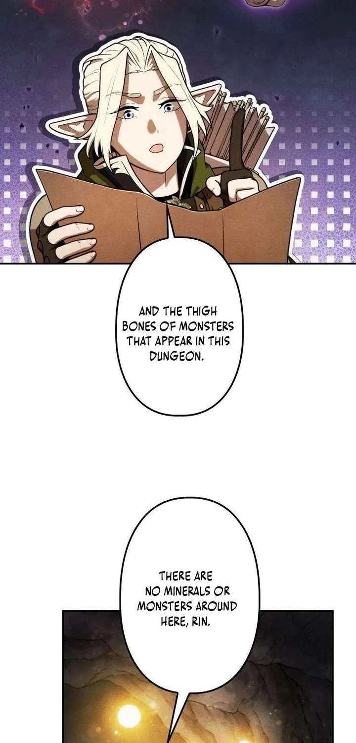 Reincarnated as the Strongest Monster Eater꞉ Revenge on the Tyrant Dragon, chapter 28, page 69
