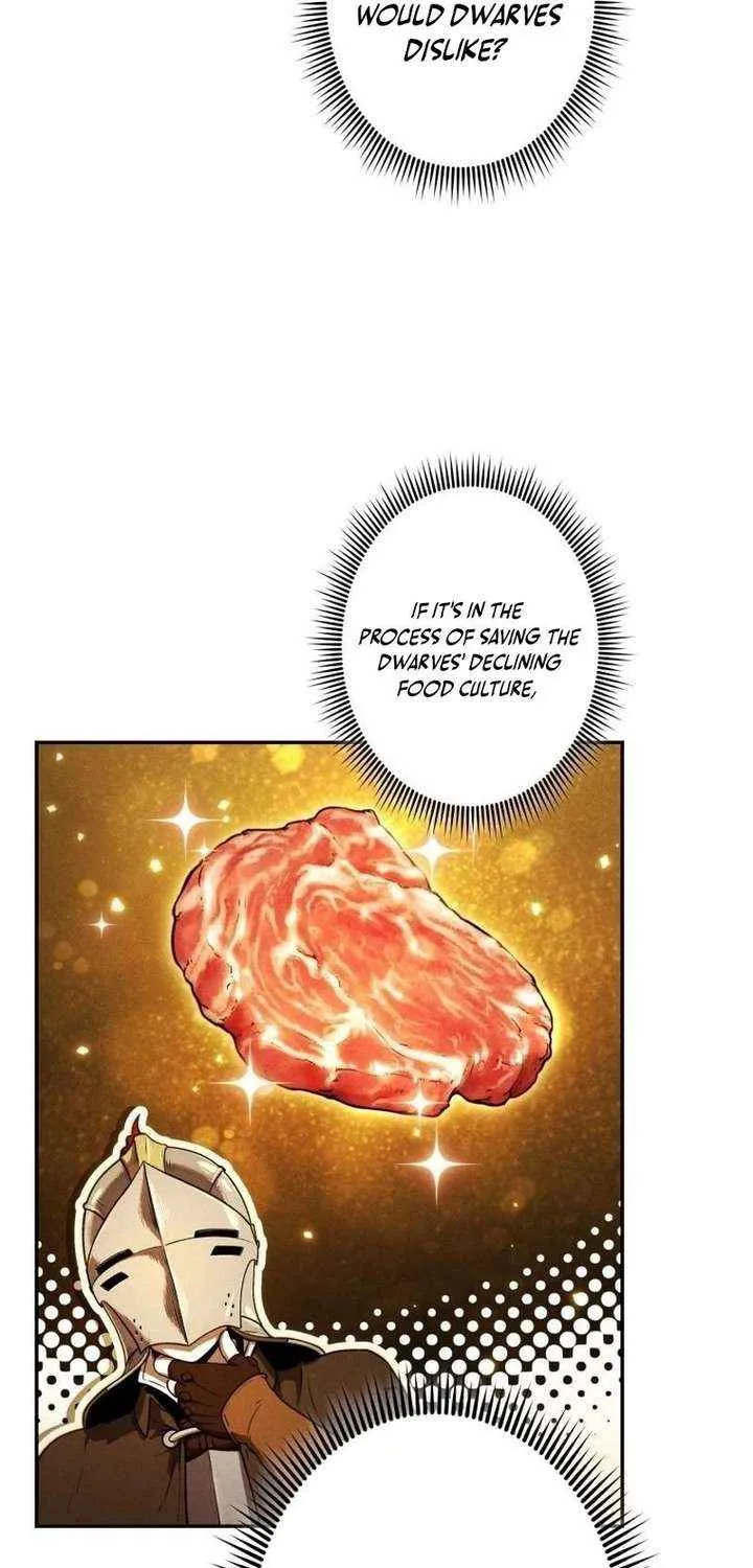 Reincarnated as the Strongest Monster Eater꞉ Revenge on the Tyrant Dragon, chapter 28, page 71