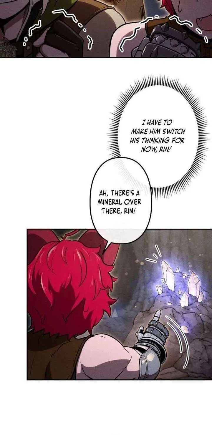 Reincarnated as the Strongest Monster Eater꞉ Revenge on the Tyrant Dragon, chapter 28, page 74
