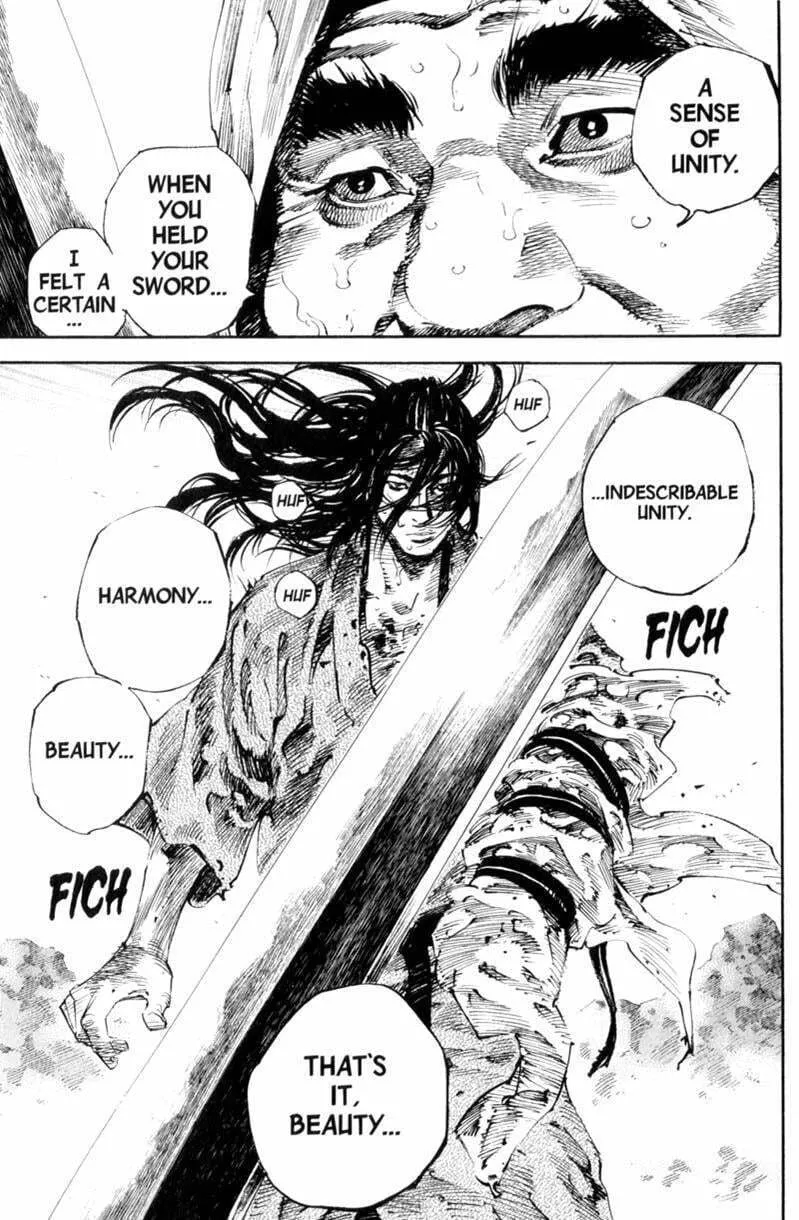 Vagabond Manga, chapter 171, page 10