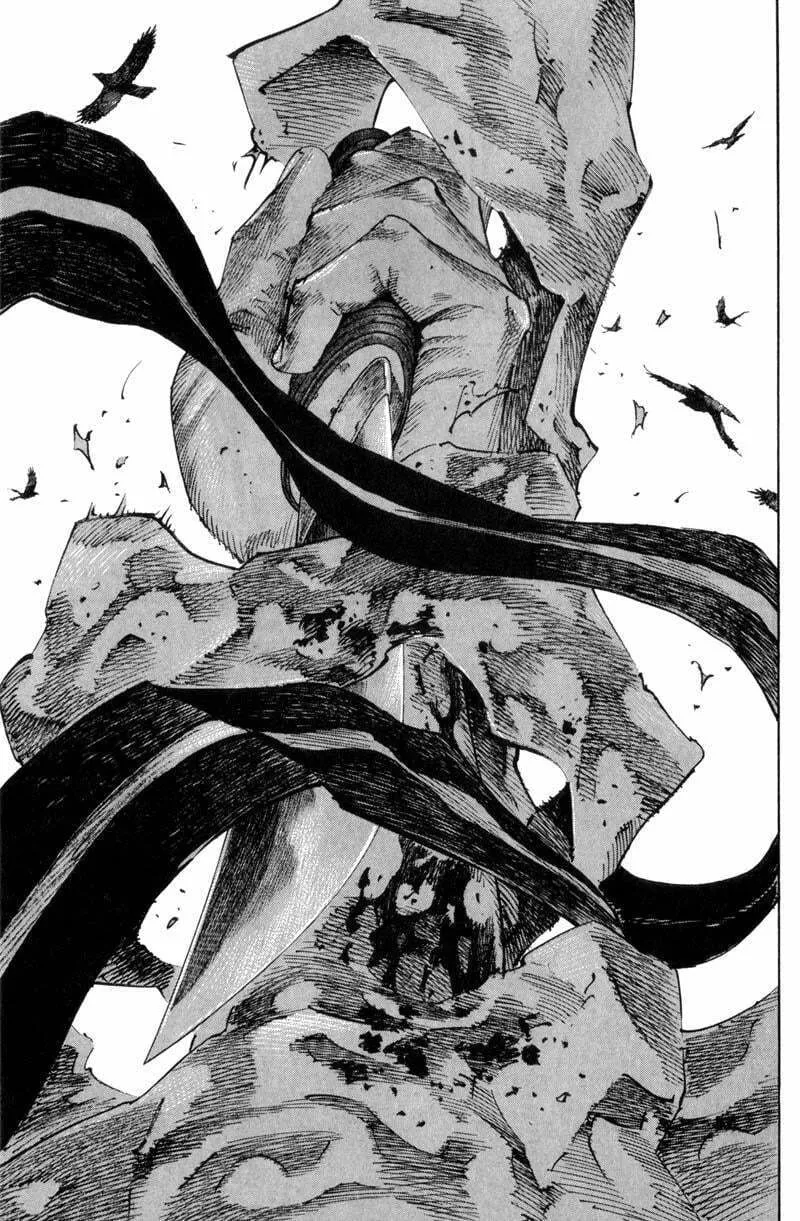 Vagabond Manga, chapter 171, page 24