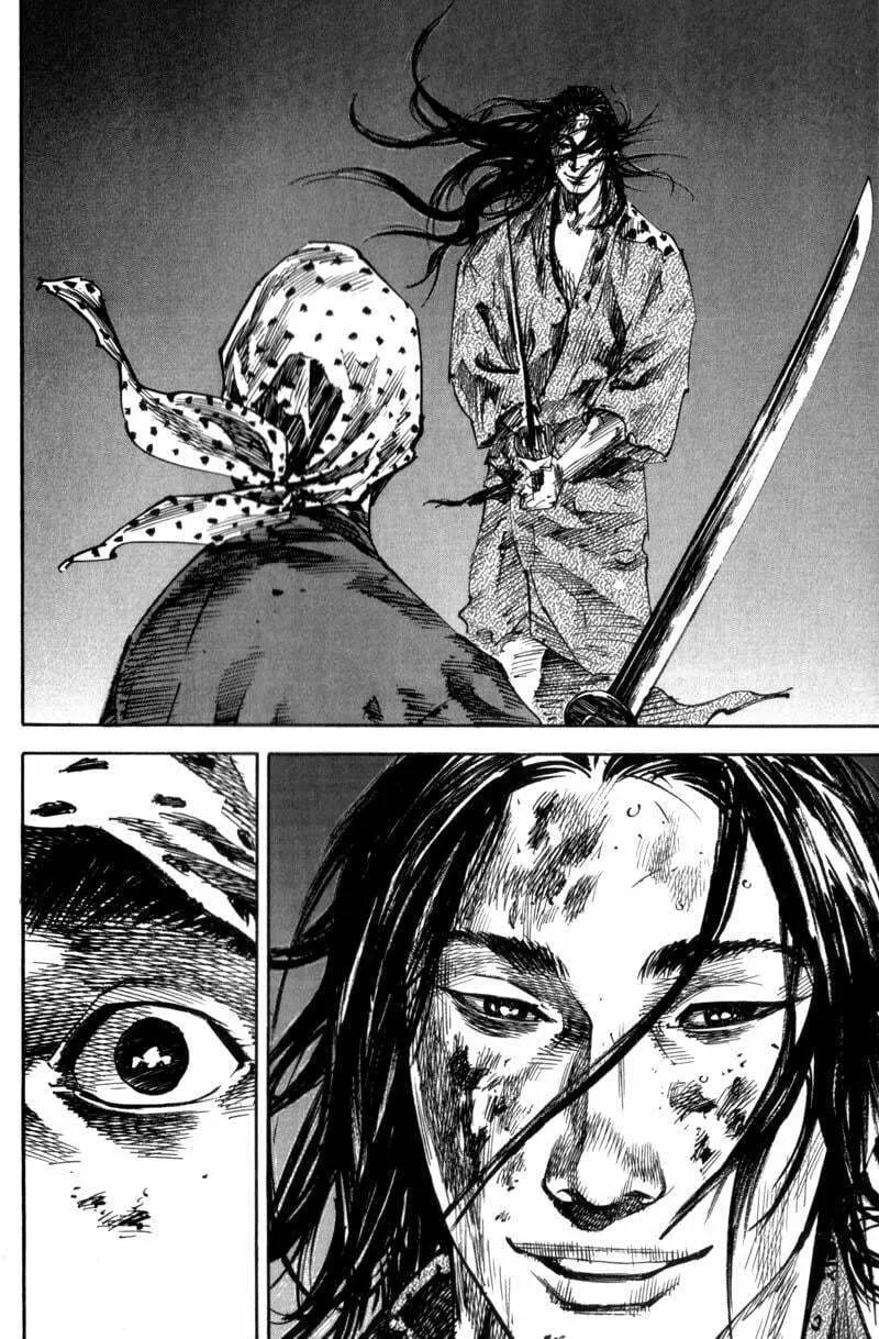 Vagabond Manga, chapter 174, page 23