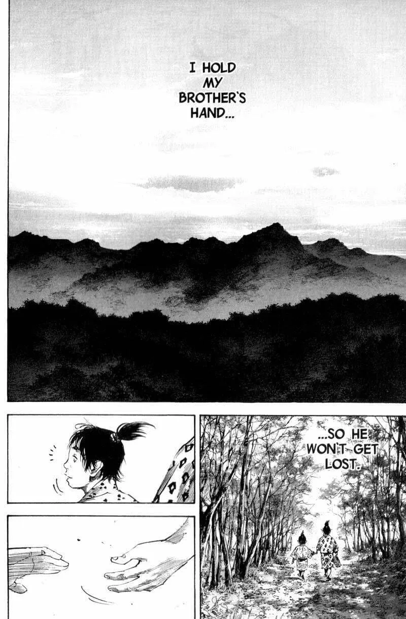 Vagabond Manga, chapter 175, page 2