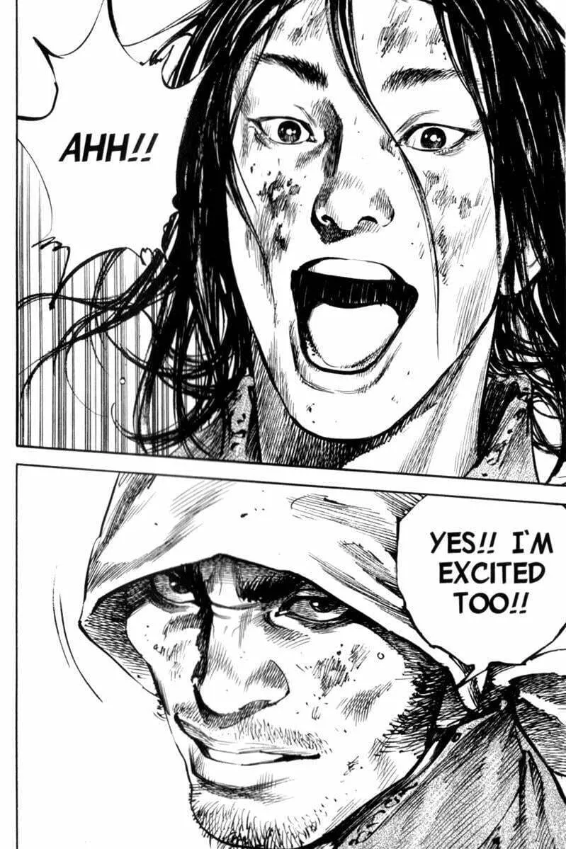 Vagabond Manga, chapter 175, page 26