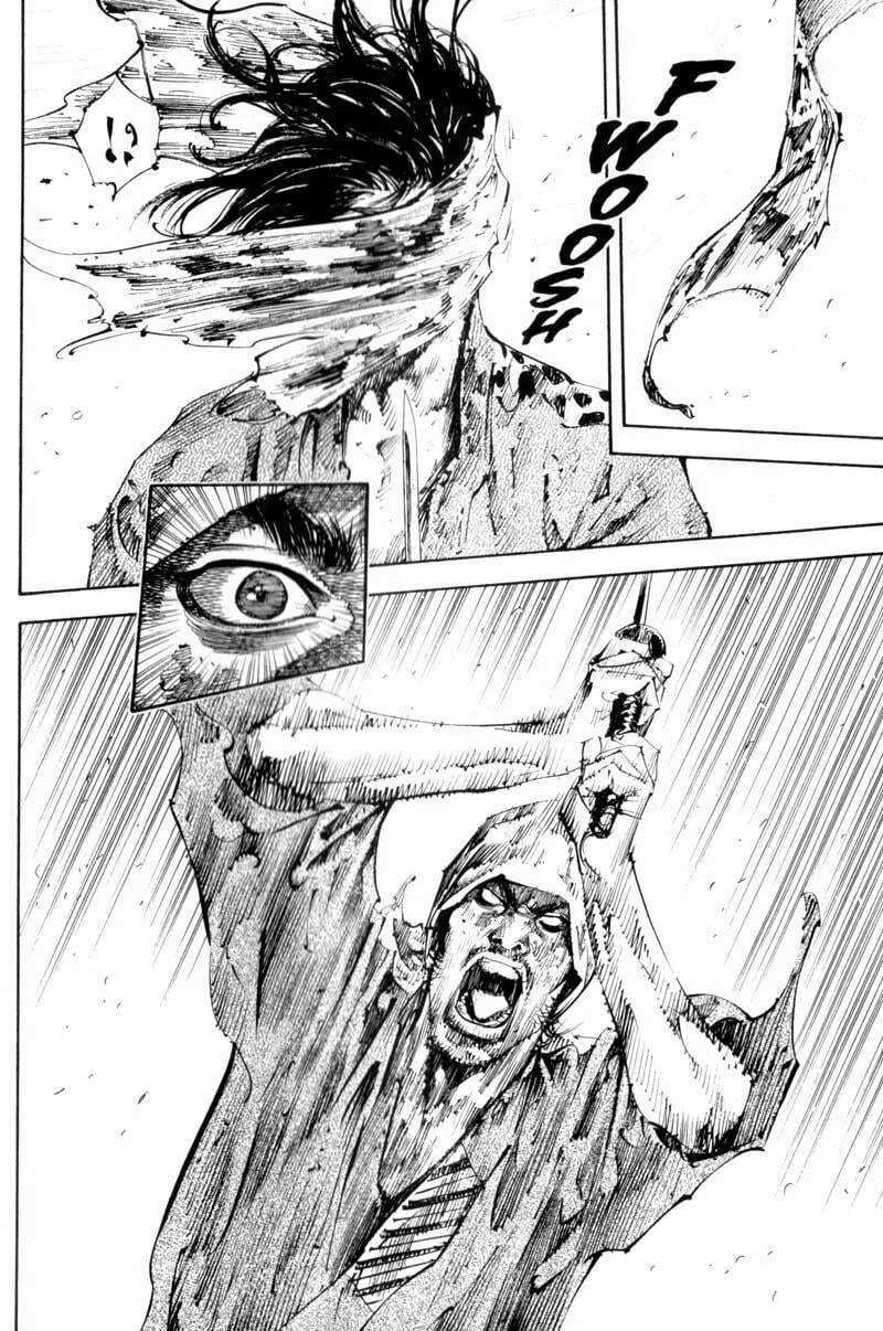 Vagabond Manga, chapter 177, page 23