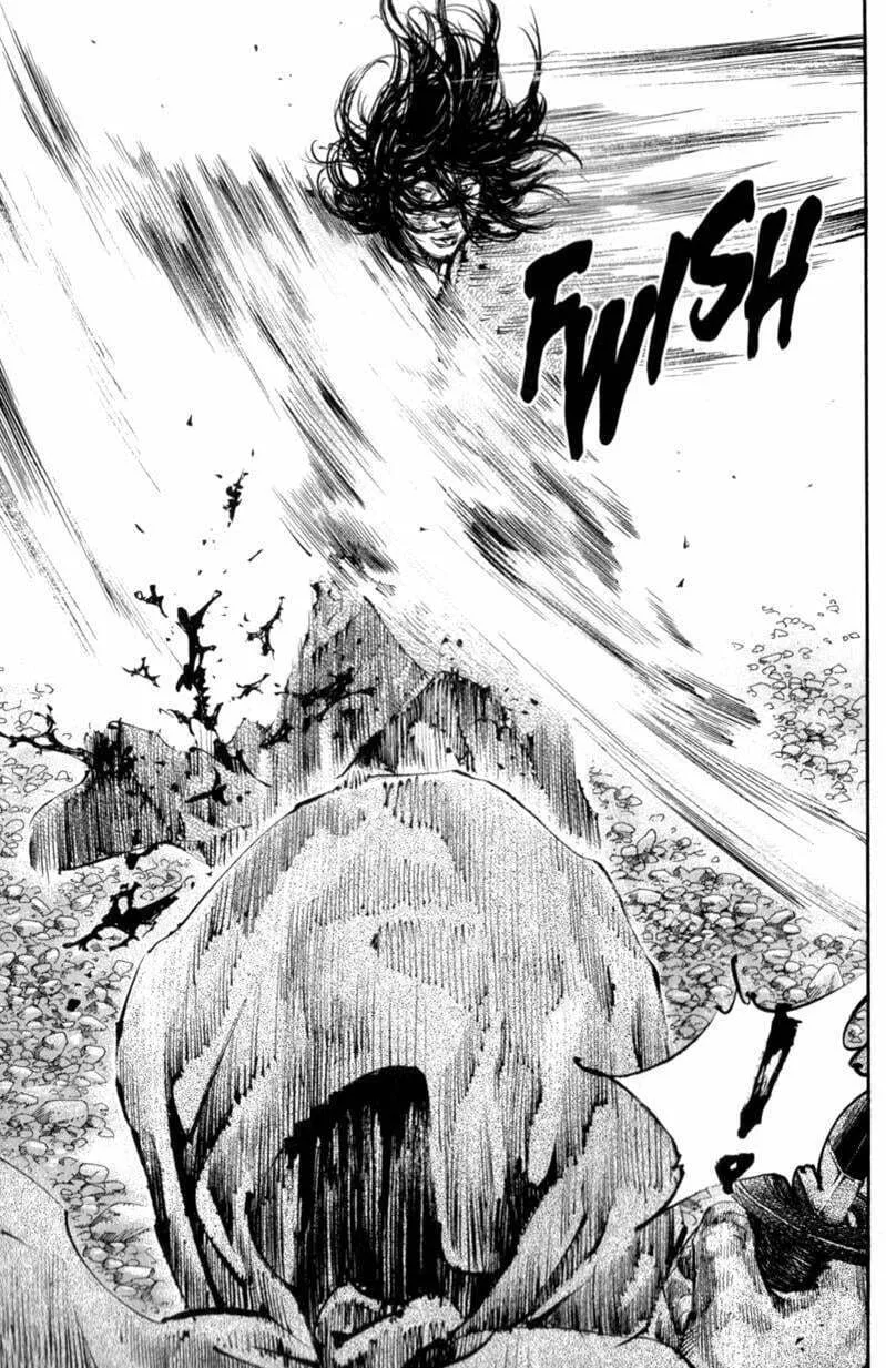 Vagabond Manga, chapter 178, page 9