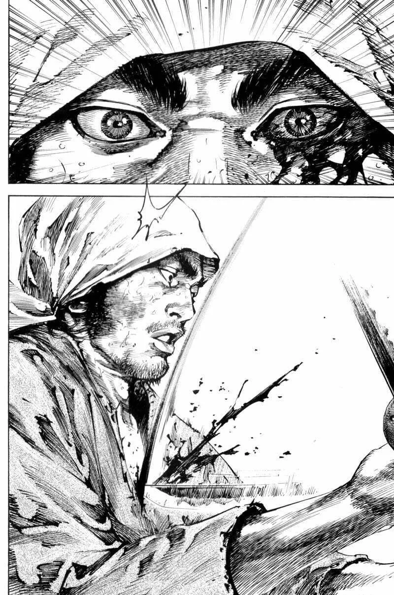 Vagabond Manga, chapter 178, page 14