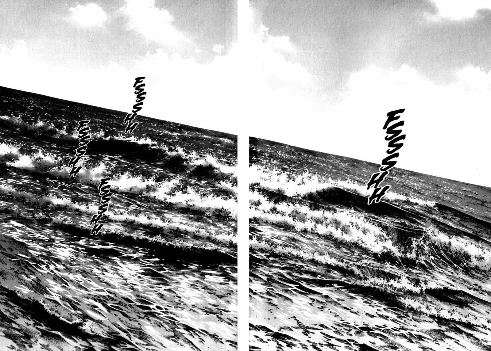 Vagabond Manga, chapter 178, page 18