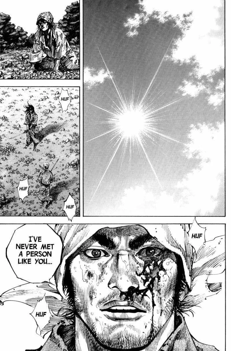Vagabond Manga, chapter 178, page 20