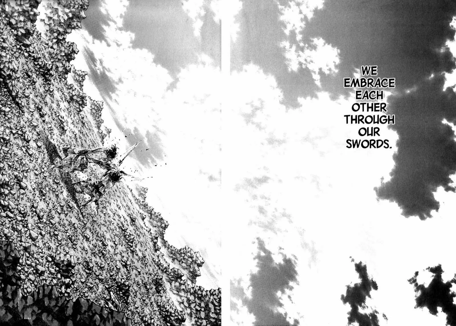 Vagabond Manga, chapter 179, page 15