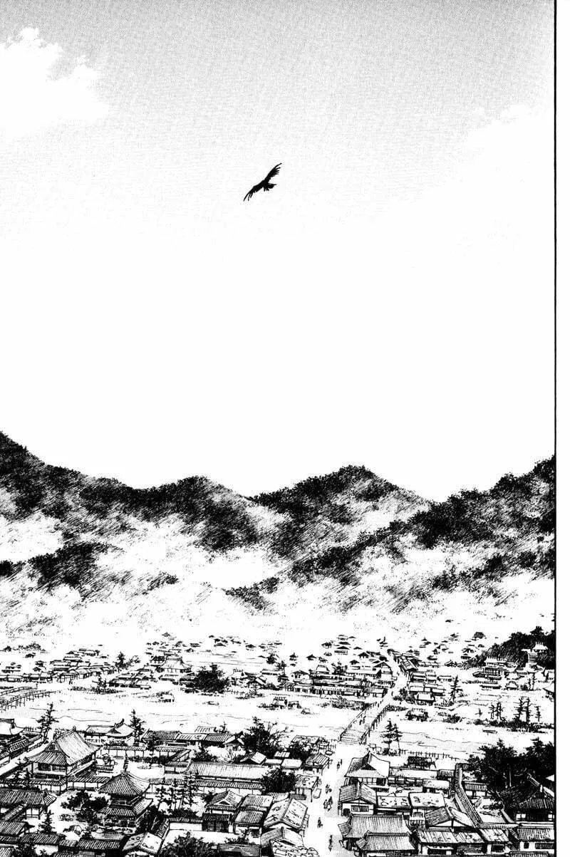 Vagabond Manga, chapter 180, page 27