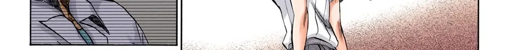 Bleach Colored Manga, chapter 192, page 18