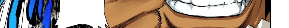 Bleach Colored Manga, chapter 193, page 16