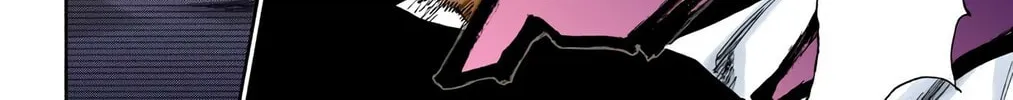 Bleach Colored Manga, chapter 193, page 34