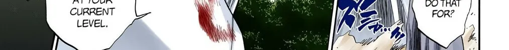 Bleach Colored Manga, chapter 194, page 30