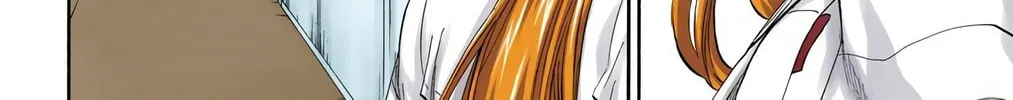 Bleach Colored Manga, chapter 196, page 32