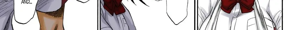 Bleach Colored Manga, chapter 196, page 34
