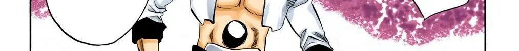 Bleach Colored Manga, chapter 198, page 14