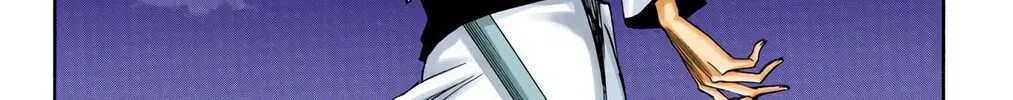 Bleach Colored Manga, chapter 200, page 4