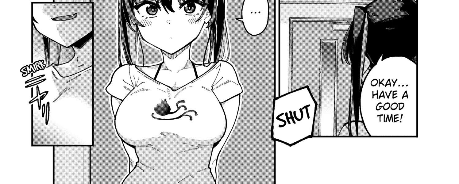 The Plain Salary Man Turned Out to Be a Hero He Was Invincible, Only to Be Exposed on His Niece's Dungeon Stream, chapter 1, page 48