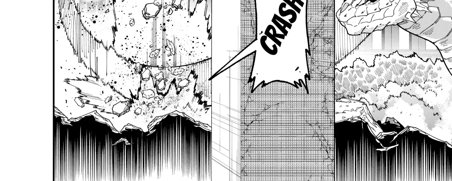 The Plain Salary Man Turned Out to Be a Hero He Was Invincible, Only to Be Exposed on His Niece's Dungeon Stream, chapter 1, page 82