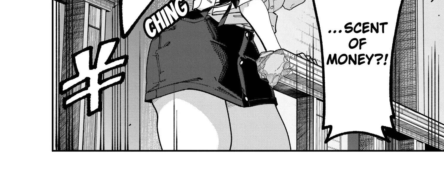 The Plain Salary Man Turned Out to Be a Hero He Was Invincible, Only to Be Exposed on His Niece's Dungeon Stream, chapter 1, page 100
