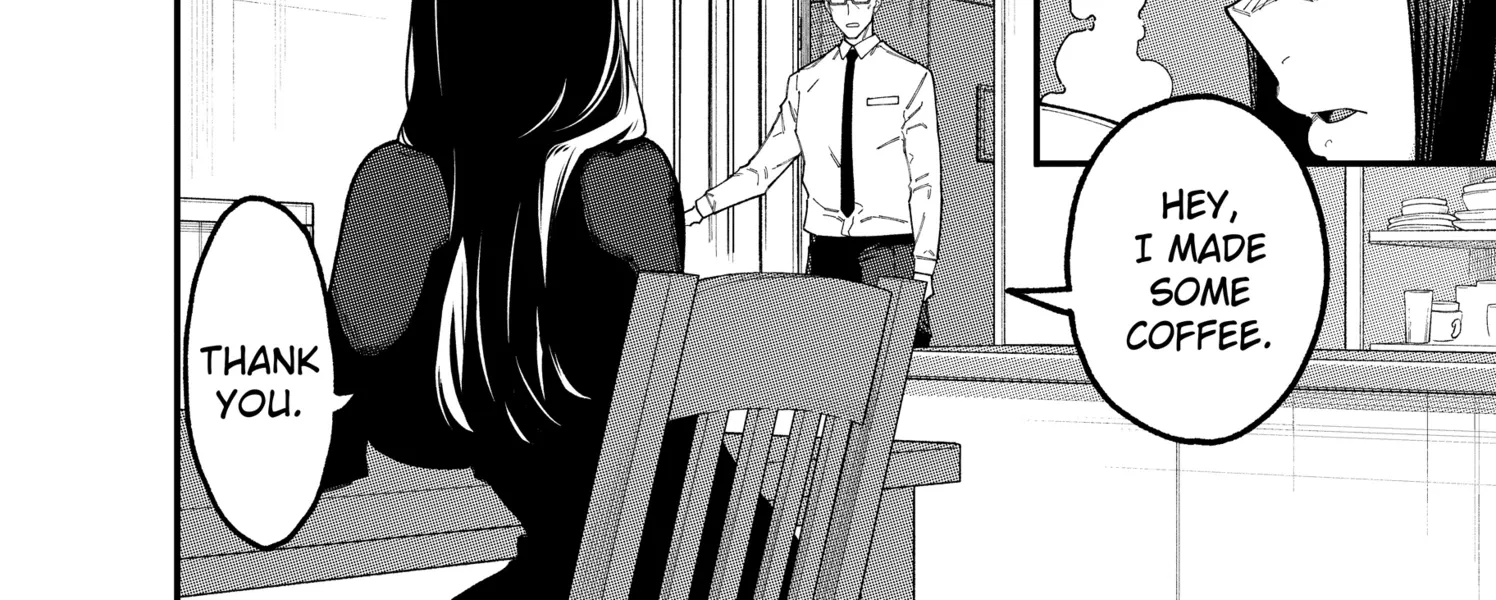 The Plain Salary Man Turned Out to Be a Hero He Was Invincible, Only to Be Exposed on His Niece's Dungeon Stream, chapter 2, page 30
