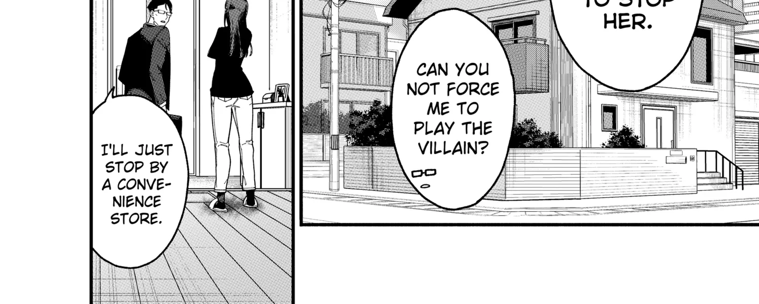 The Plain Salary Man Turned Out to Be a Hero He Was Invincible, Only to Be Exposed on His Niece's Dungeon Stream, chapter 2, page 38