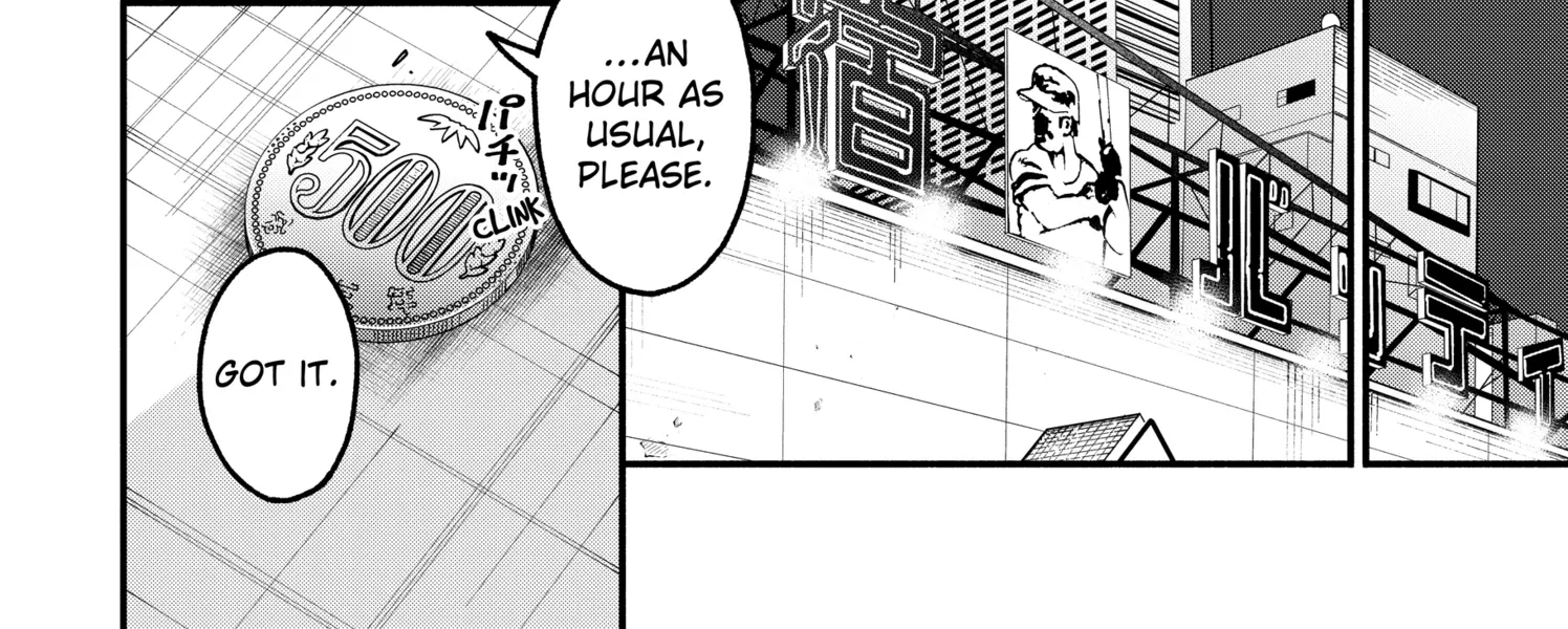 The Plain Salary Man Turned Out to Be a Hero He Was Invincible, Only to Be Exposed on His Niece's Dungeon Stream, chapter 4, page 8