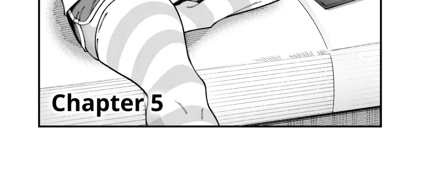 The Plain Salary Man Turned Out to Be a Hero He Was Invincible, Only to Be Exposed on His Niece's Dungeon Stream, chapter 5, page 2
