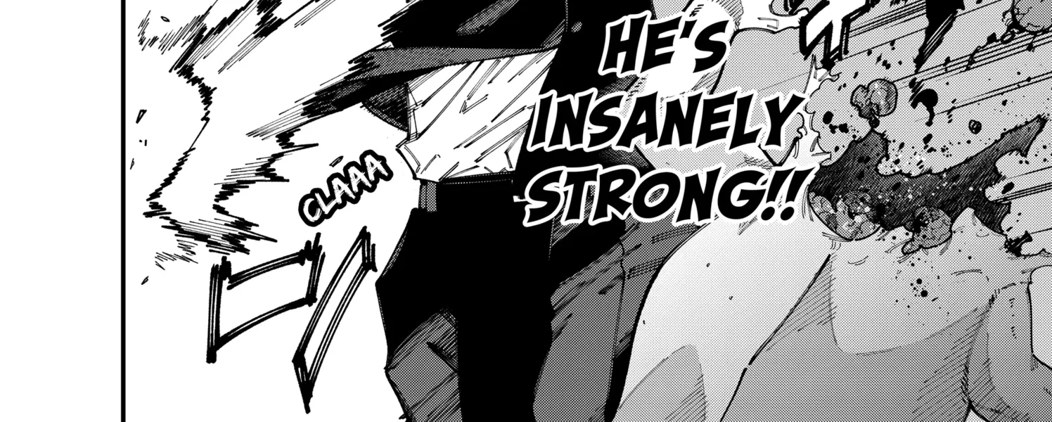 The Plain Salary Man Turned Out to Be a Hero He Was Invincible, Only to Be Exposed on His Niece's Dungeon Stream, chapter 5, page 8