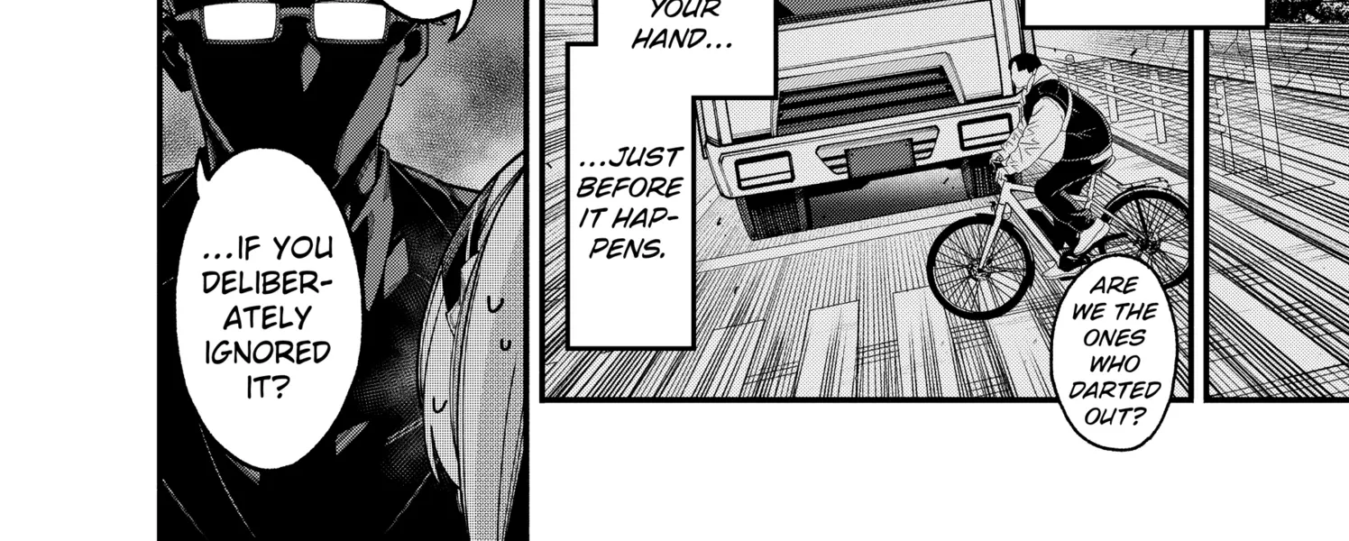 The Plain Salary Man Turned Out to Be a Hero He Was Invincible, Only to Be Exposed on His Niece's Dungeon Stream, chapter 5, page 20