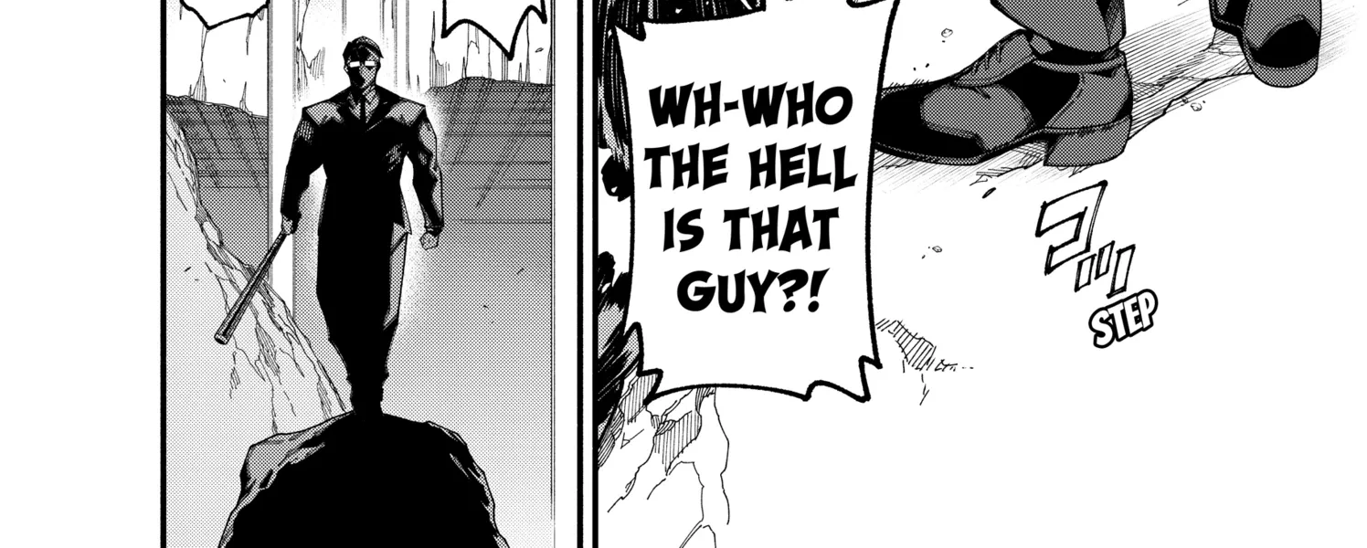 The Plain Salary Man Turned Out to Be a Hero He Was Invincible, Only to Be Exposed on His Niece's Dungeon Stream, chapter 6, page 16