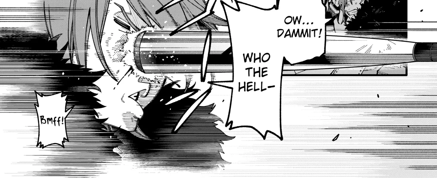 The Plain Salary Man Turned Out to Be a Hero He Was Invincible, Only to Be Exposed on His Niece's Dungeon Stream, chapter 6, page 24