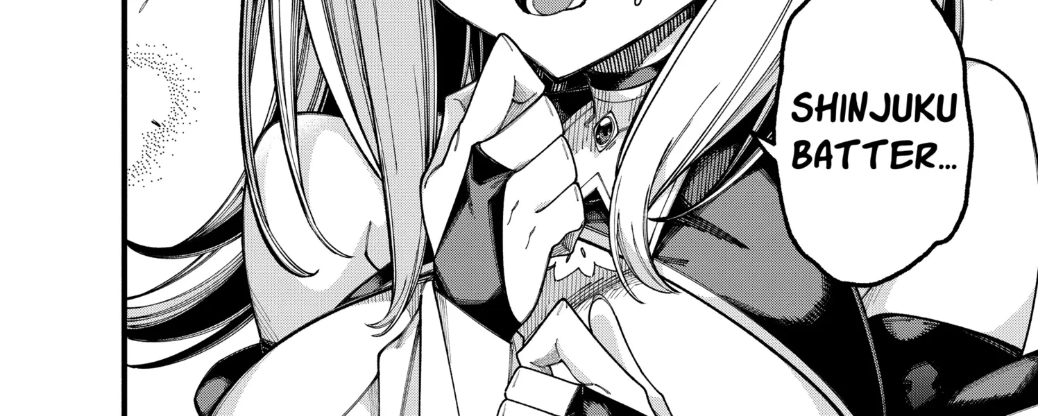 The Plain Salary Man Turned Out to Be a Hero He Was Invincible, Only to Be Exposed on His Niece's Dungeon Stream, chapter 6, page 40