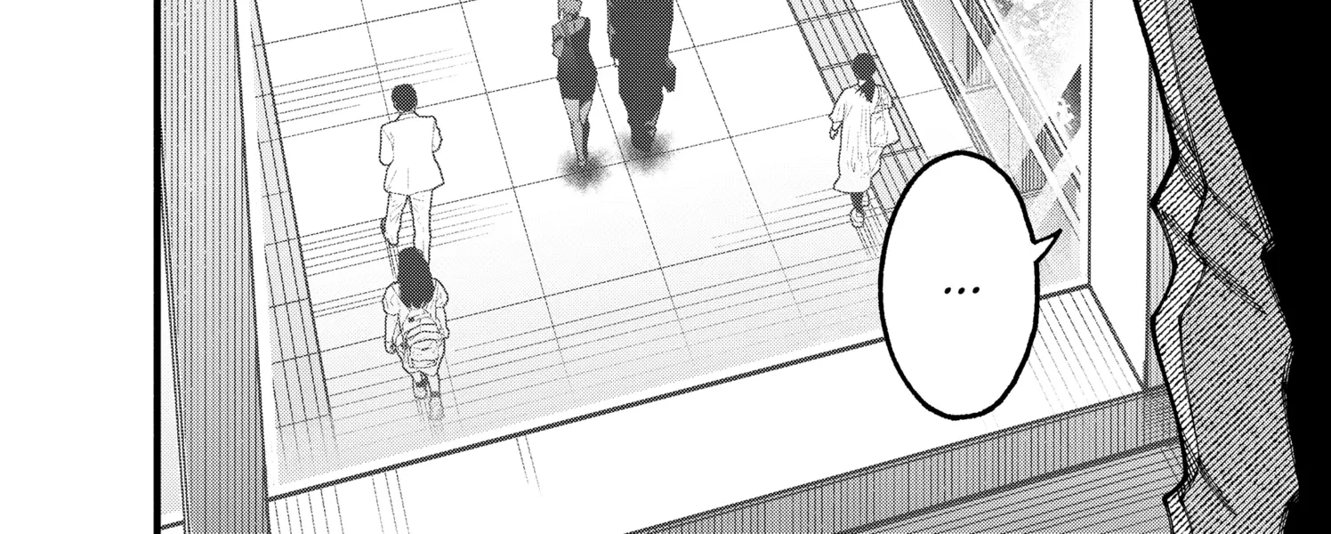 The Plain Salary Man Turned Out to Be a Hero He Was Invincible, Only to Be Exposed on His Niece's Dungeon Stream, chapter 8, page 32