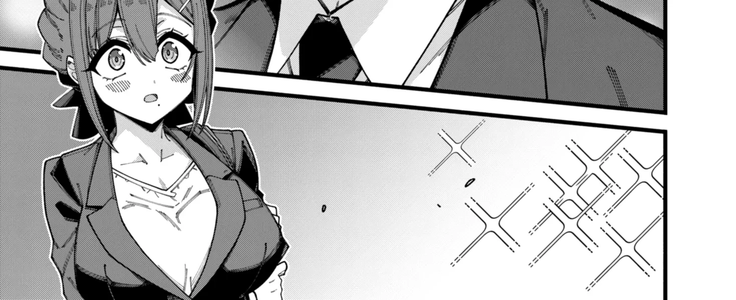 The Plain Salary Man Turned Out to Be a Hero He Was Invincible, Only to Be Exposed on His Niece's Dungeon Stream, chapter 9, page 10
