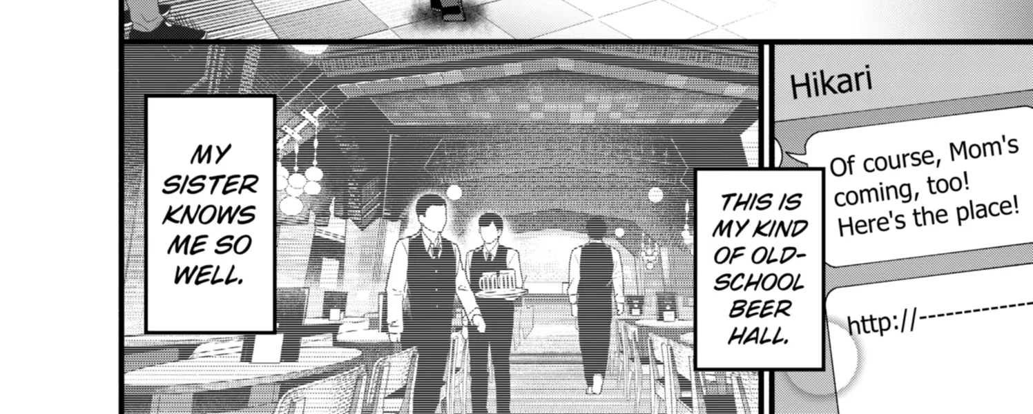 The Plain Salary Man Turned Out to Be a Hero He Was Invincible, Only to Be Exposed on His Niece's Dungeon Stream, chapter 9, page 12