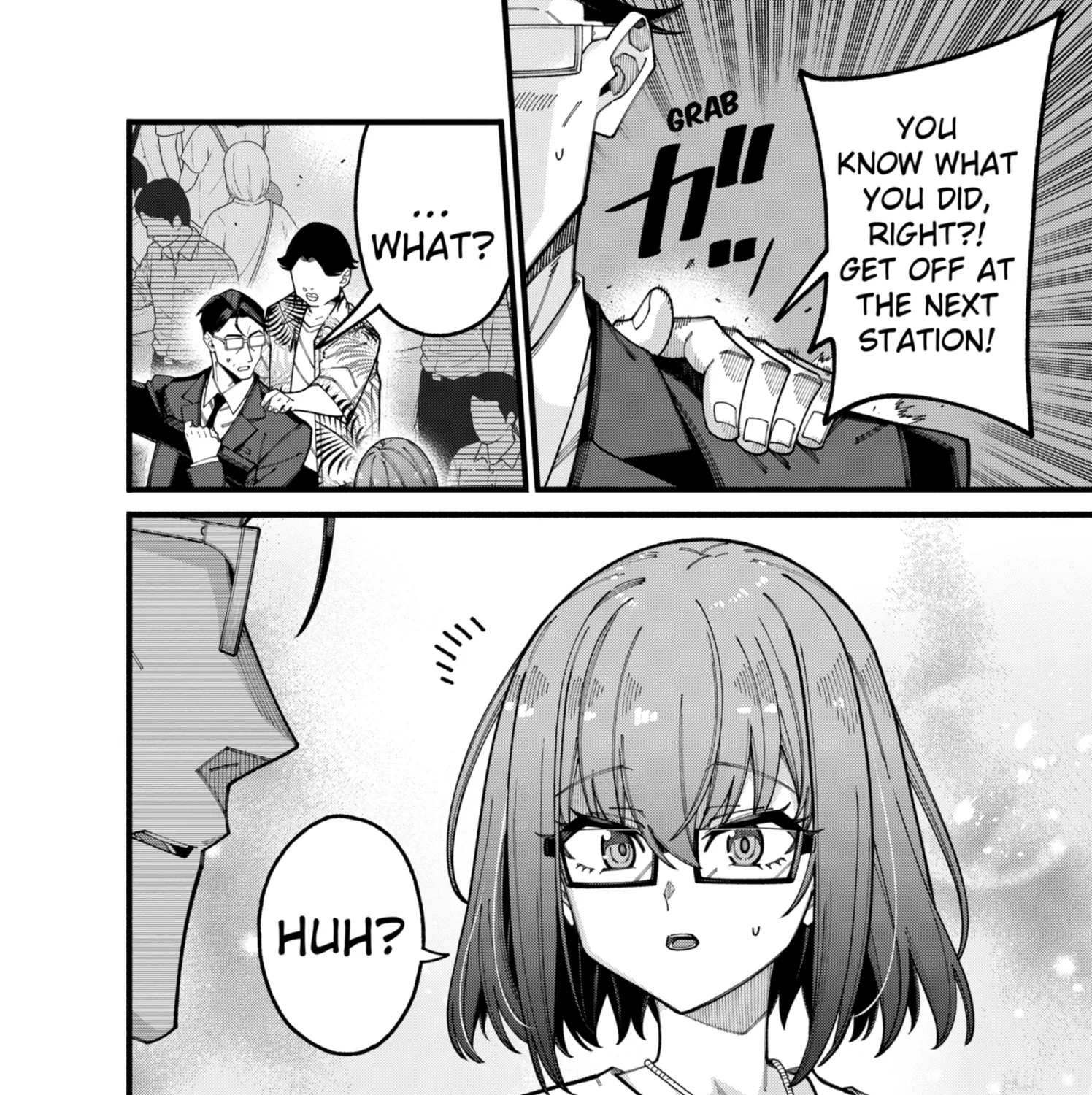 The Plain Salary Man Turned Out to Be a Hero He Was Invincible, Only to Be Exposed on His Niece's Dungeon Stream, chapter 9, page 15