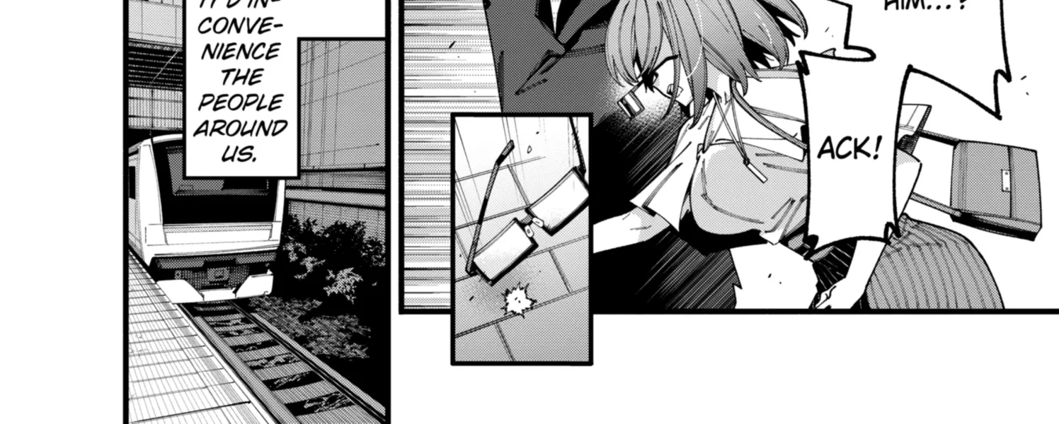 The Plain Salary Man Turned Out to Be a Hero He Was Invincible, Only to Be Exposed on His Niece's Dungeon Stream, chapter 9, page 28