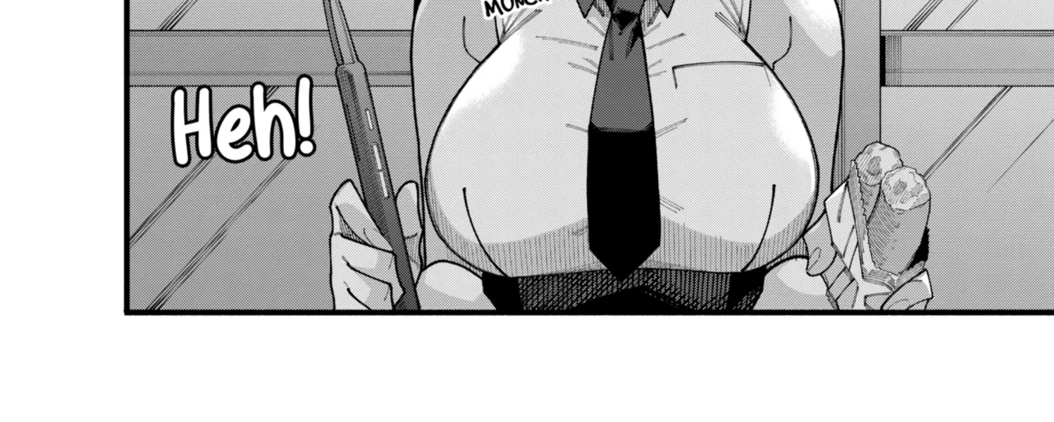 The Plain Salary Man Turned Out to Be a Hero He Was Invincible, Only to Be Exposed on His Niece's Dungeon Stream, chapter 9, page 36