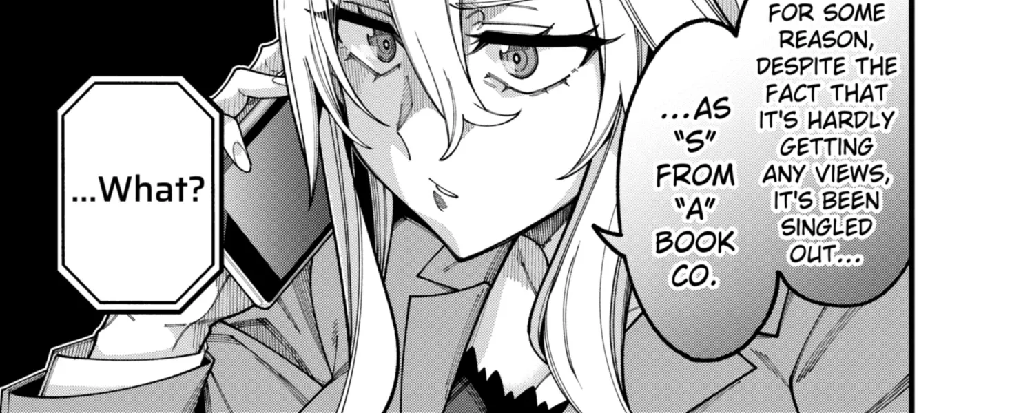 The Plain Salary Man Turned Out to Be a Hero He Was Invincible, Only to Be Exposed on His Niece's Dungeon Stream, chapter 10, page 14
