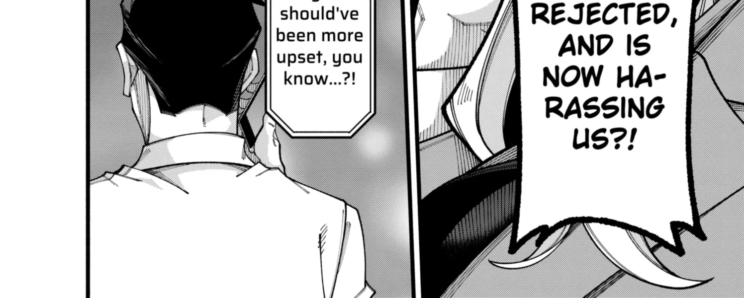 The Plain Salary Man Turned Out to Be a Hero He Was Invincible, Only to Be Exposed on His Niece's Dungeon Stream, chapter 10, page 20