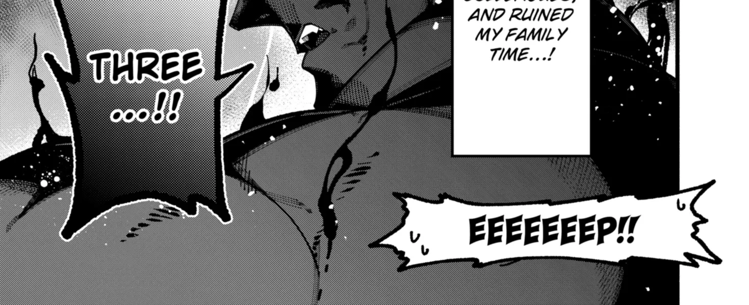 The Plain Salary Man Turned Out to Be a Hero He Was Invincible, Only to Be Exposed on His Niece's Dungeon Stream, chapter 10, page 26