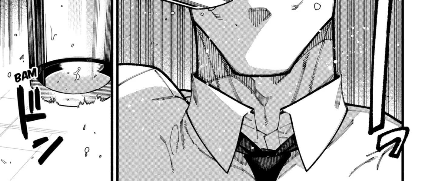 The Plain Salary Man Turned Out to Be a Hero He Was Invincible, Only to Be Exposed on His Niece's Dungeon Stream, chapter 10, page 30