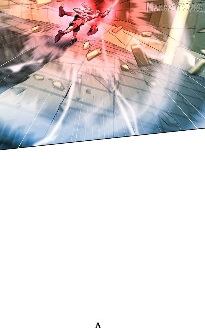 Fighting Ward, chapter 56, page 35