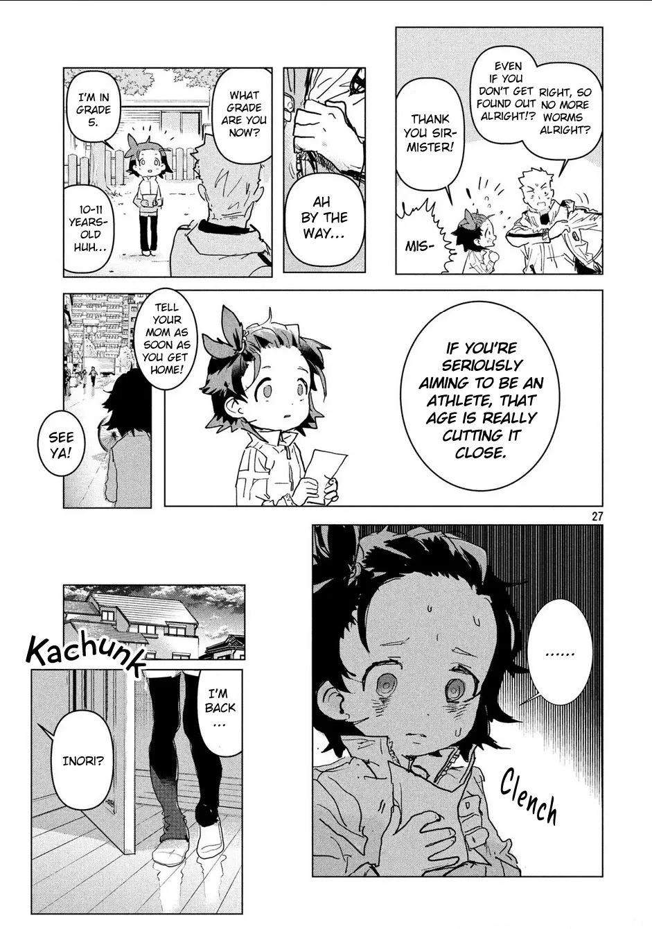 Medalist, chapter 1, page 27